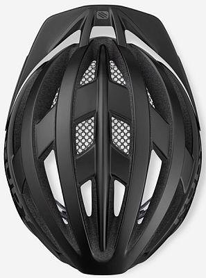 Превью  Шлем велосипедный RUDY PROJECT Venger Cross Black Matte